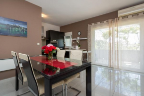  Apartman Verica  Трогир